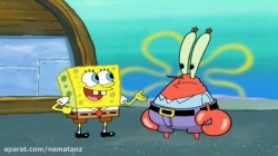 کارتون باب اسفنجی قسمت 121 - SpongeBob SquarePants